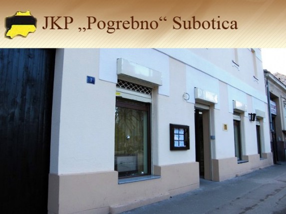 Smanjena zarada direktorici "Pogrebnog"