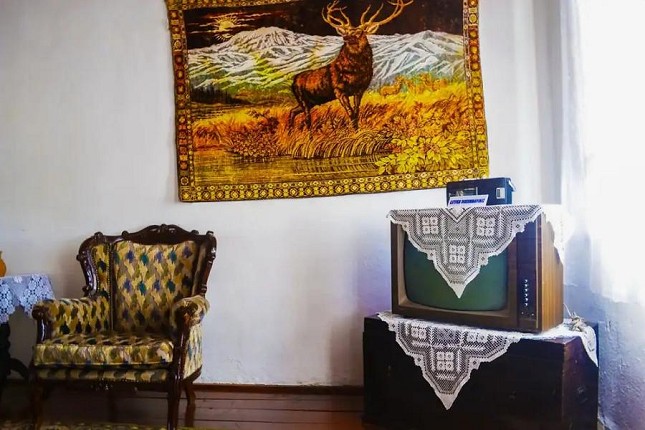 Sećate li se stanova naših baka i deka?