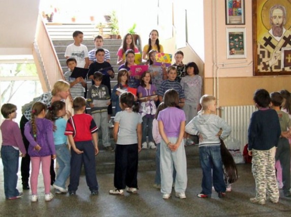 Finansiranje po učeniku