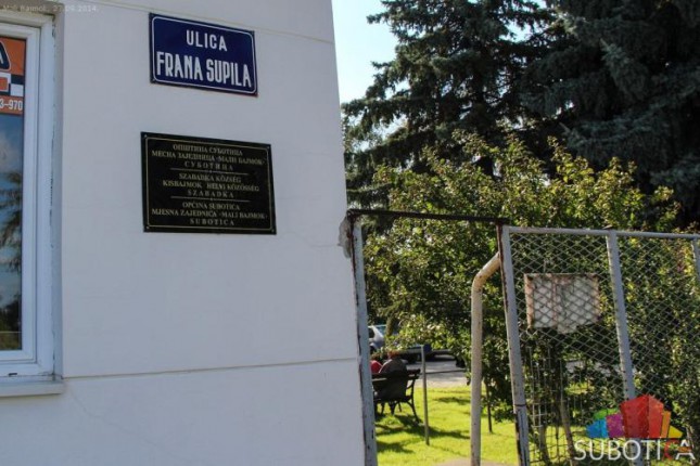 Pitanje groblja još uvek nije aktuelno