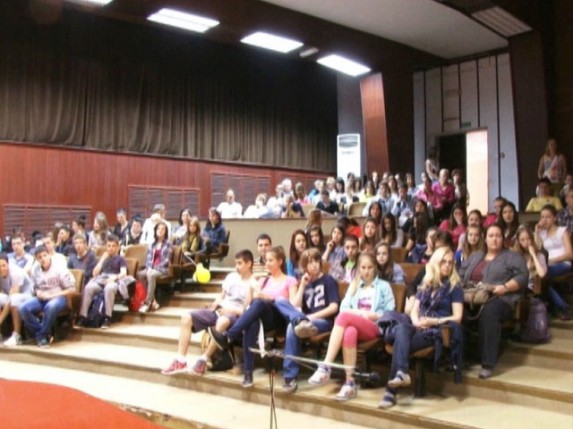 Održan javni čas protiv seksualnog nasilja