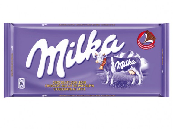 Krijumčarili 80 kilograma čokolade