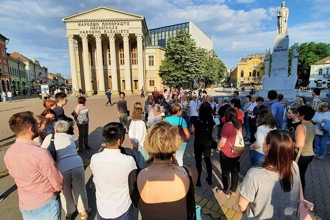 Stazama secesije koju Subotica gubi