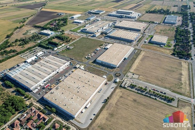 Tri decenije uspeha: „Slobodna zona Subotica“ kao motor privrednog razvoja