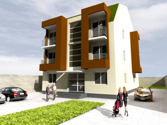 Stanogradnja u Subotici stagnira