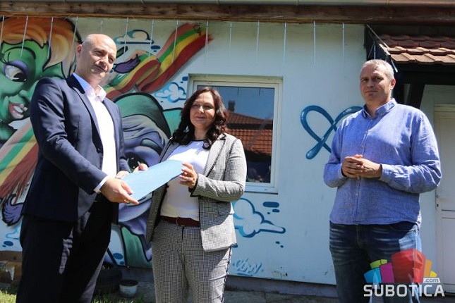 UG „Autizam“  se okreće i socijalnom preduzetništvu