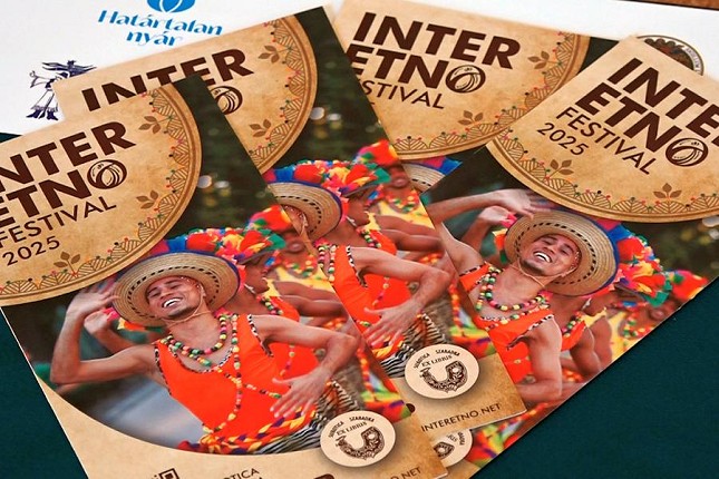 Na korak od četvrt veka - 24. Interetno festival počinje 21. avgusta