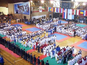 Potpuna dominacija karate kluba Enpi na Prvenstvu Srbije za sve uzraste