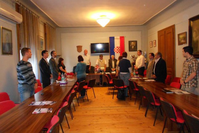 Ništa od posete predsednice Hrvatske na obeležavanju jubileja DSHV