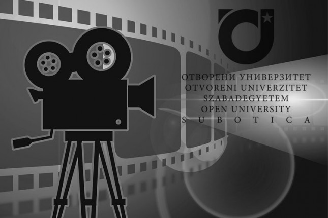 Filmska radionica na Otvorenom univerzitetu