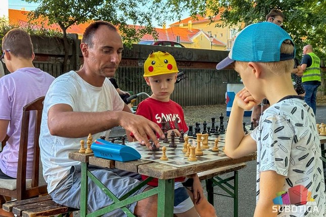 Međunarodni dan mladih obeležen raznovrsnim programom