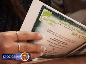 Dani mađarskog filma u Vojvodini