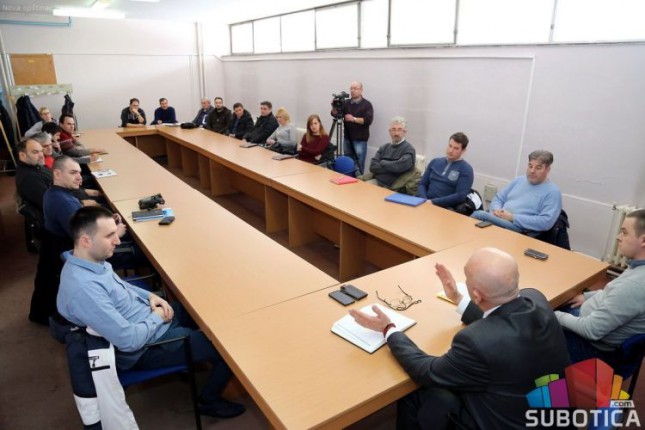 Povrede na radu i rad „na crno“ najčešći u građevinarstvu