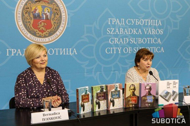 Jubilarni Dani Balinta Vujkova od 5. do 8. oktobra