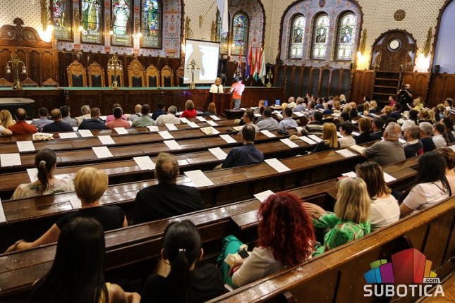 Energetska efikasnost javnih objekata postaje svakodnevica