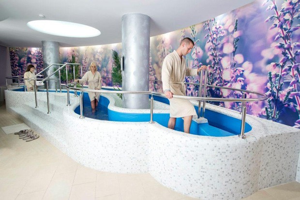 Galleria Wellness centar: mesec promotivnih cena