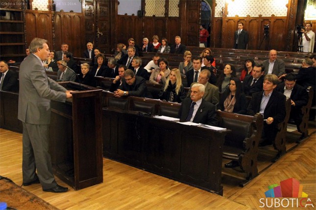 Izabrani direktori u deset javnih preduzeća