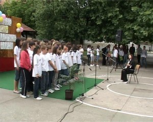 Dan škole u OŠ "Kizur Ištvan"