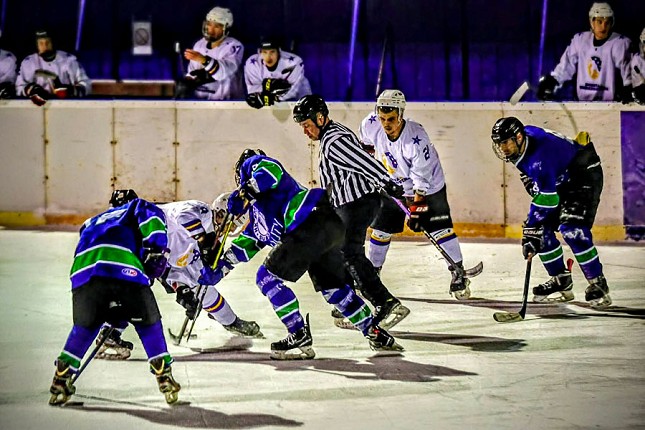 Hokej, sećanje i emocije: Memorijal „Za Boleta“ u znaku Spartaka