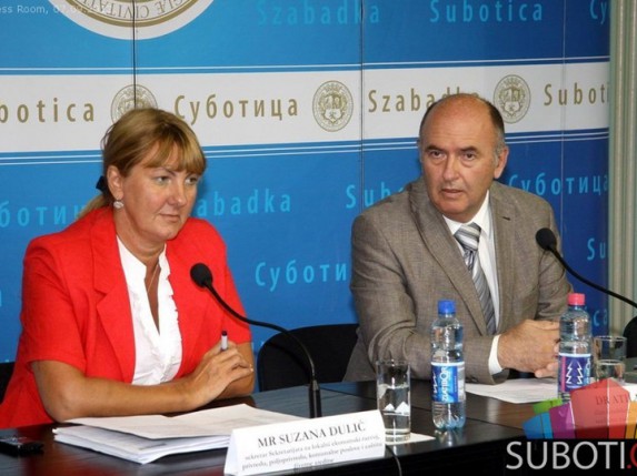 Grad pomaže eko projekte mesnih zajednica