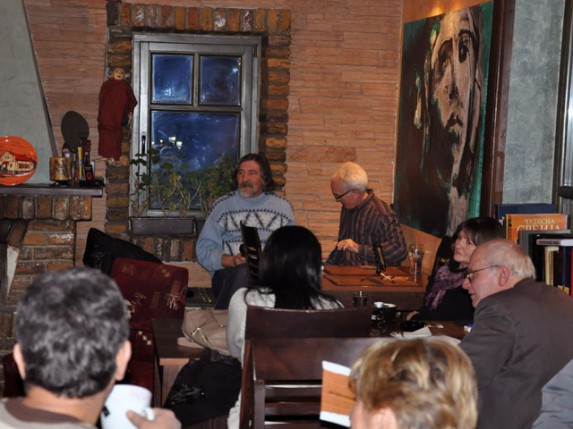 Kulturni "bum" u Bačkom Dušanovu