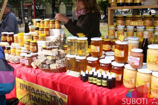 Pčelari protiv plaćanja zakupnine prostora!