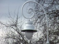 Palić zasijao novim svetlom