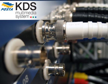 KDS: Prekid u distribuciji usled kvara / Eurosport kanali