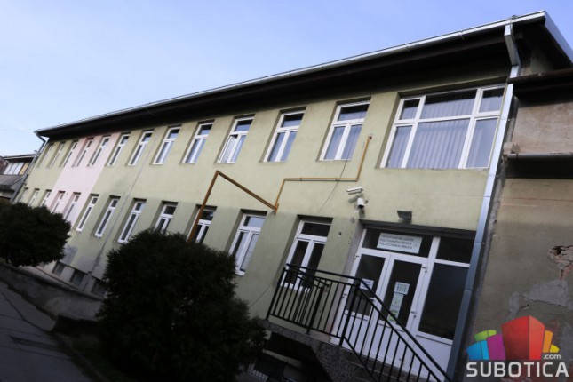 Nastavak adaptacije objekta u Harambašićevoj