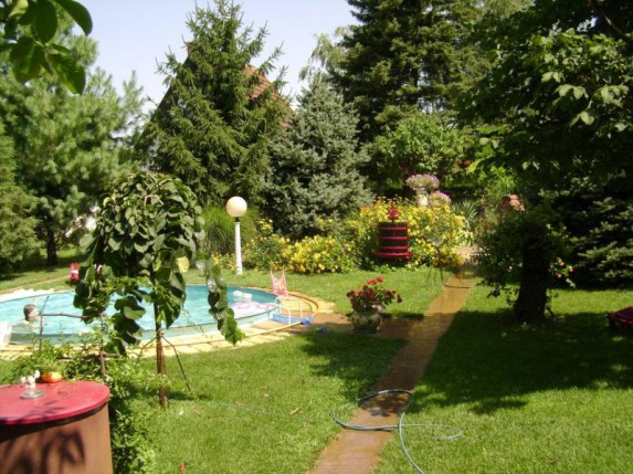 Otvoren konkurs "Najlepša bašta i balkon Subotice 2013"