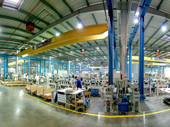 Velika šansa za ulazak u Simens