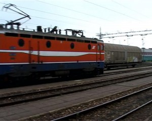 Skuplje putovanje vozom