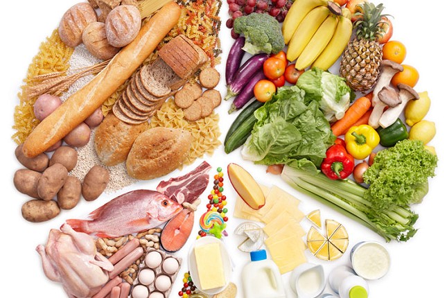 Tokom praznika potrebna izbalansirana ishrana i fizička aktivnost