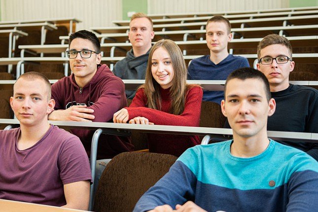 Visoka tehnička škola upisuje 220 studenata