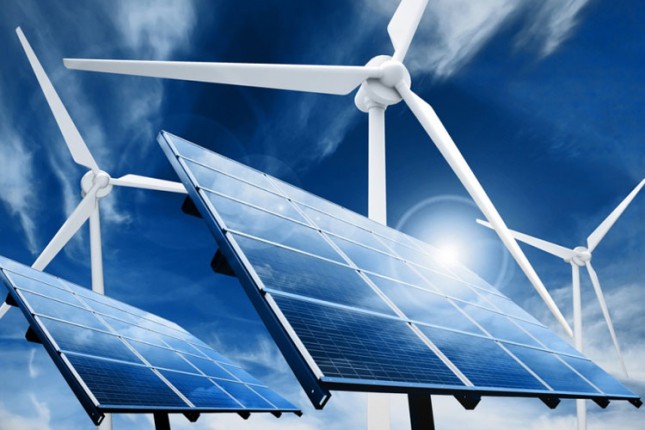 Budućnost je u obnovljivim izvorima energije