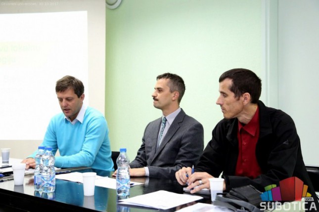 Održan okrugli sto na temu efikasnijeg lokalnog energetskog planiranja