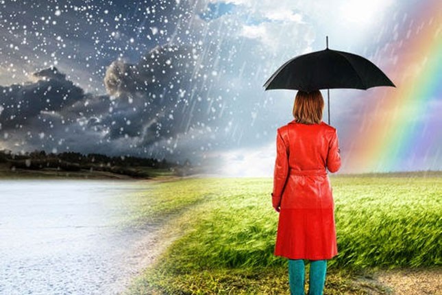 Oscilacije u temperaturi ne prijaju ni zdravima ni bolesnima