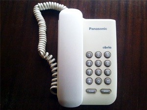 Poskupljenje fiksne telefonije?