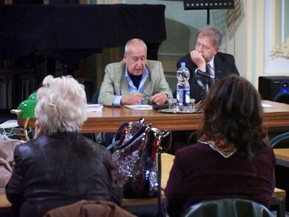 Promovisana knjiga "Dilema Kepiro"