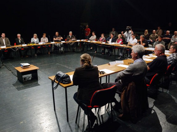 Održan stručni skup pod nazivom "Regionalni brendovi i uspostavljanje organske proizvodnje"