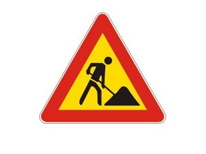 Zatvoren saobraćaj na putu M22 u nedelju