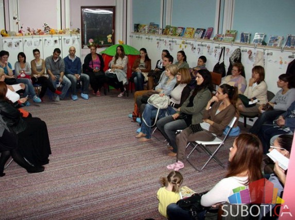 Vaspitanje dece na drugačiji način