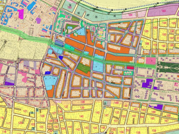 Planovi generalne regulacije na narednoj Skupštini grada