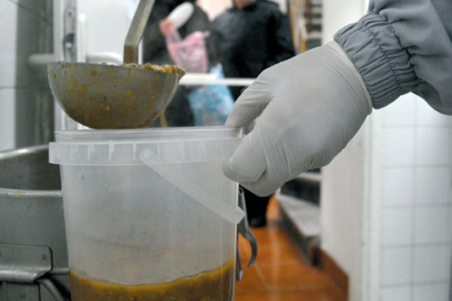 Narodna kuhinja počinje sa radom 1. septembra