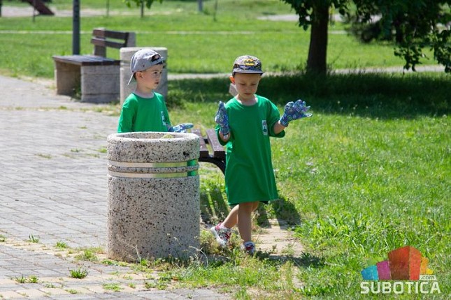 Na Prozivci obeležen Svetski dan zaštite životne sredine