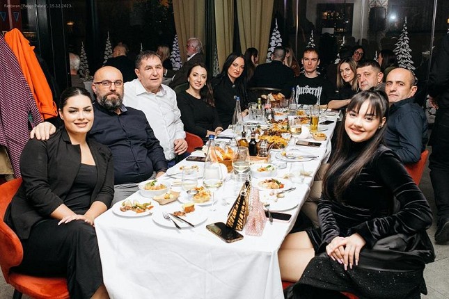 "Paligo Palata", gurmanski raj na severu Bačke