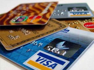 Falsifikovali platne kartice