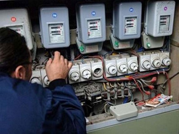 Počelo isključivanje struje dužnicima