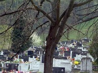 Ponovo oskrnavljeno jevrejsko groblje u Subotici