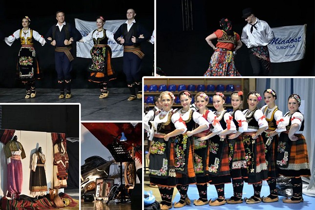 KUD "Mladost 1947" vrši upis novih članova